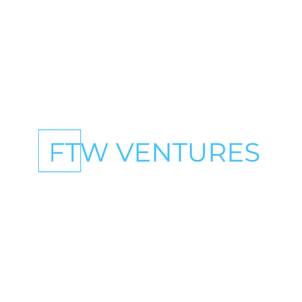FTW Ventures