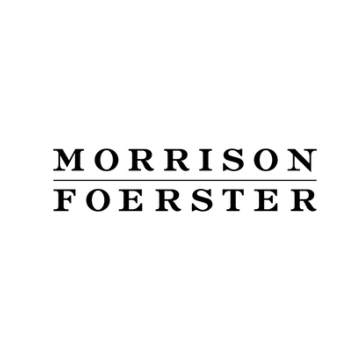 Morrison & Foerster