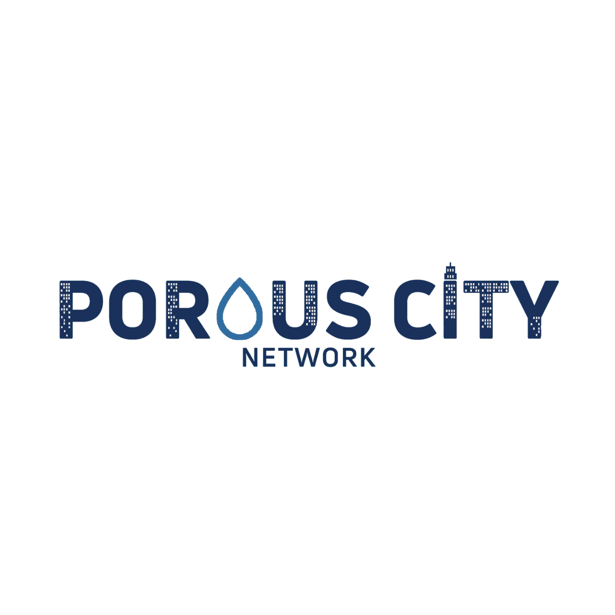 Porous City Network