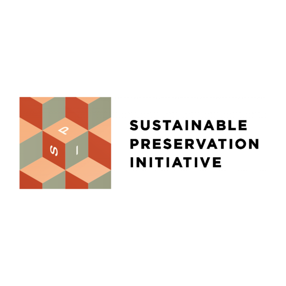 Sustainable Preservation Initiative