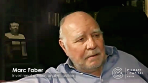 ‘Dr. Doom’ Marc Faber discusses the financial market implications of the coronavirus fallout