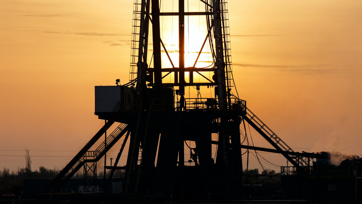 Oil companies: Pivot or die