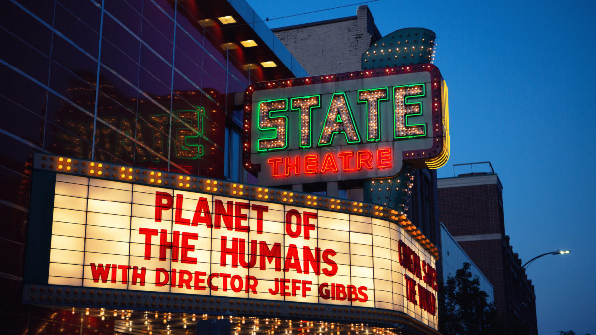Michael Moore goes to the dark side with “Planet of the Humans”