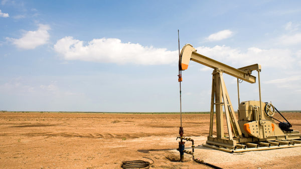 Why the Texas oil crash is terrible for renewables