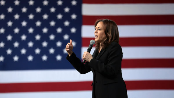 Kamala Harris: Bold step for Biden, giant leap for climate justice 