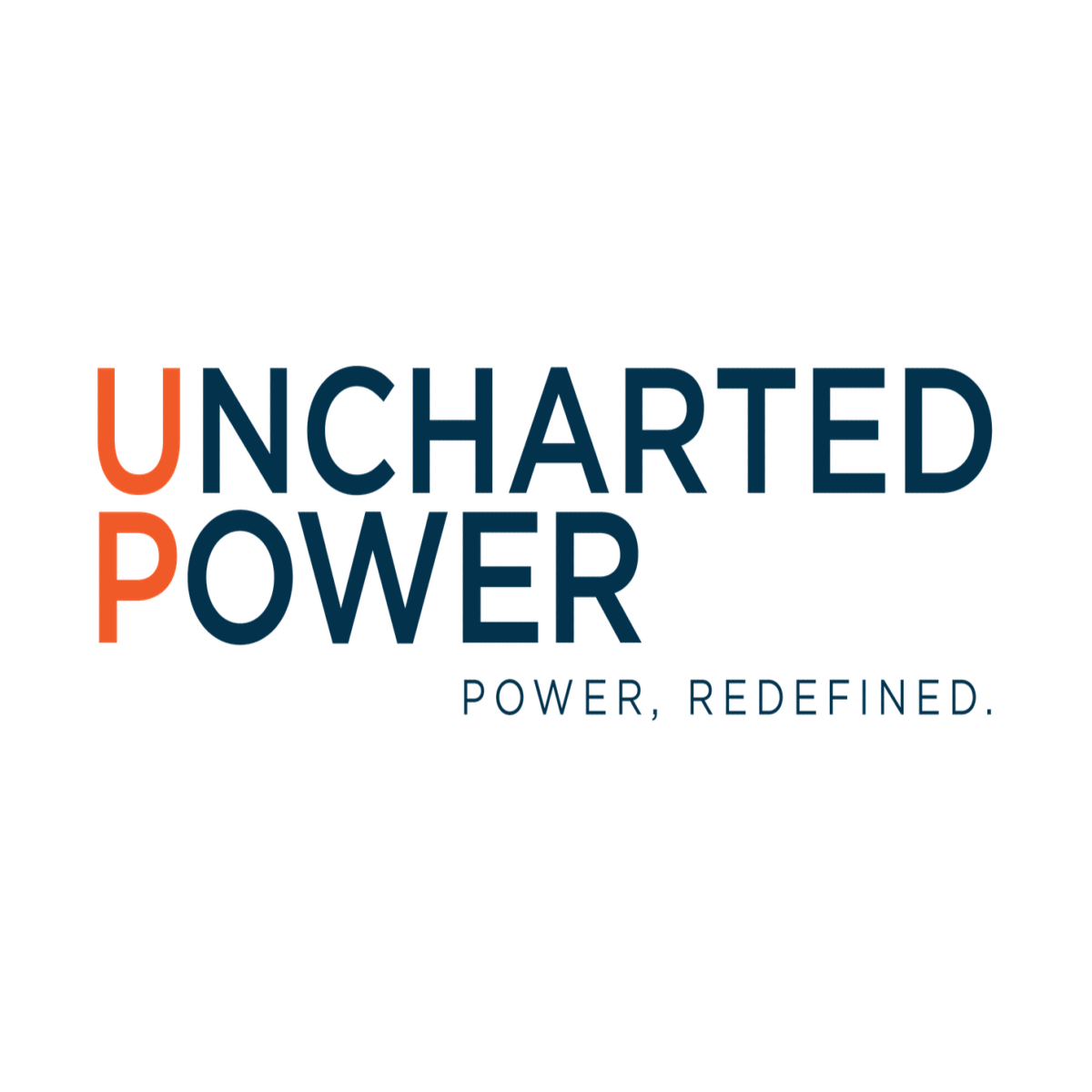 Uncharted Power