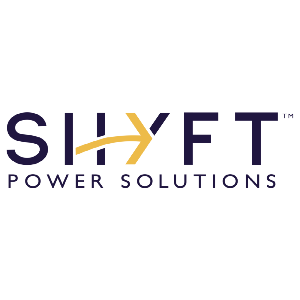 SHYFT Power Solutions