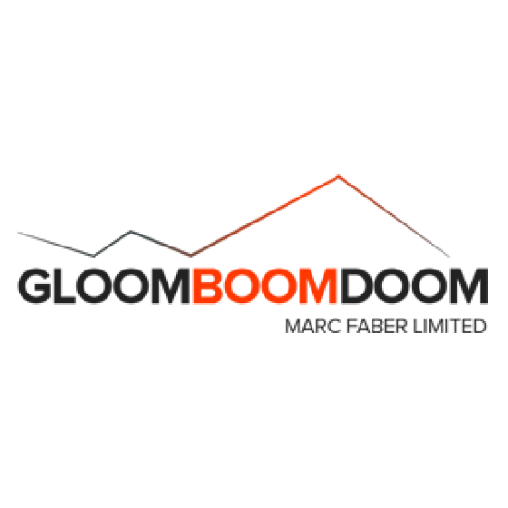 Gloom, Boom & Doom Report