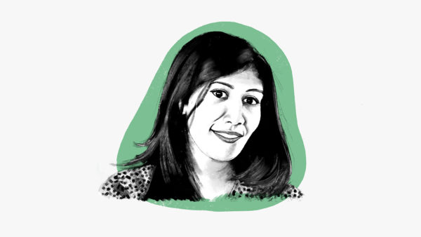 Q&A with Ajaita Shah, founder & CEO of Frontier Markets