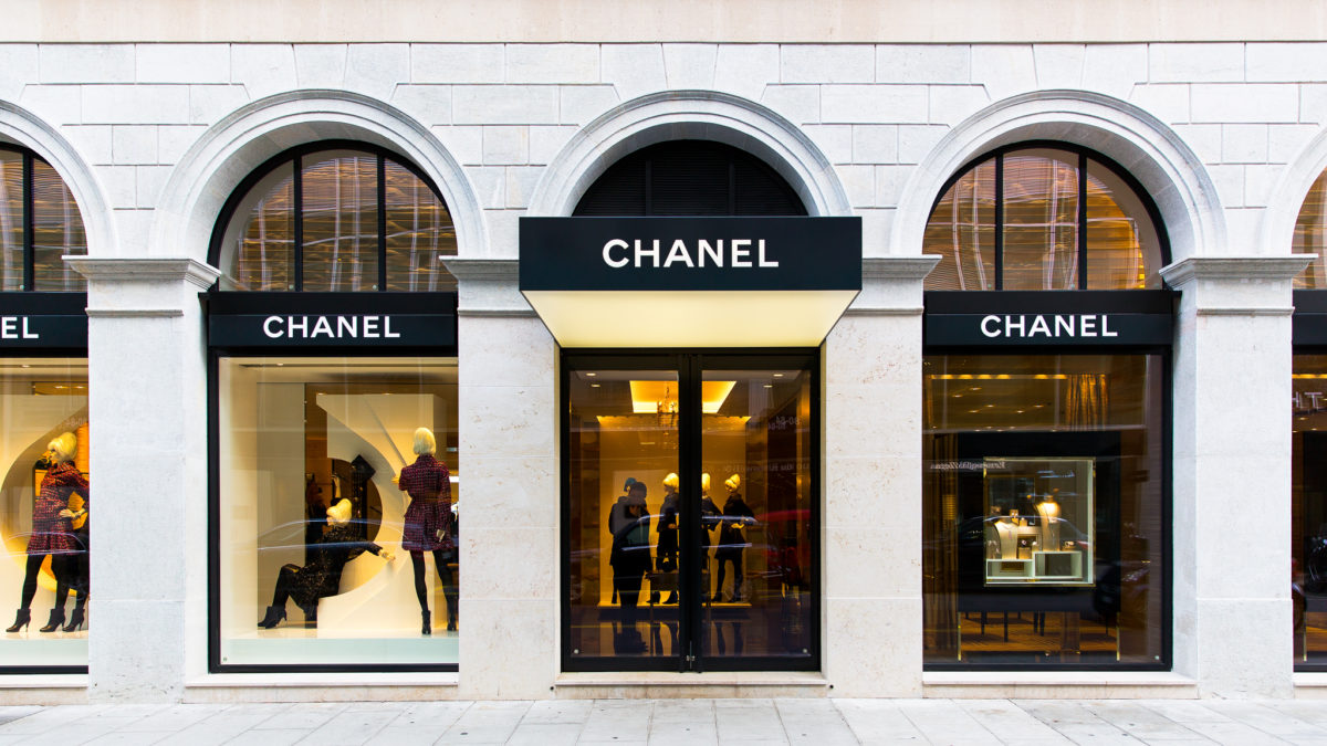 Luxury fashion buys into climate finance