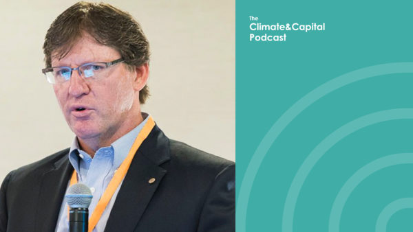The Podcast: Bill Sisson’s $8.5 trillion sustainability dream team