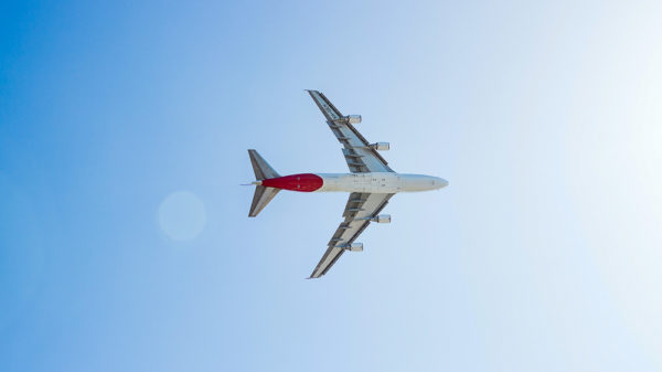 New techniques could cut airlines’ massive emissions