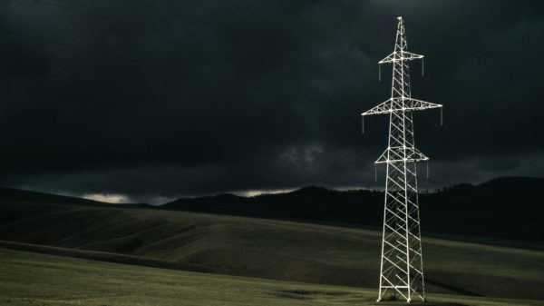 Will climate chaos wreck the US power grid?