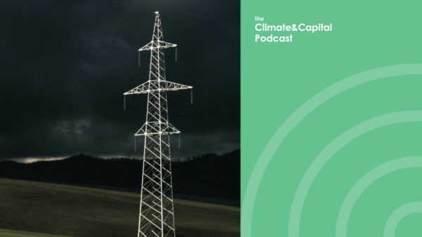 The Podcast: America’s power grids are no match for climate change