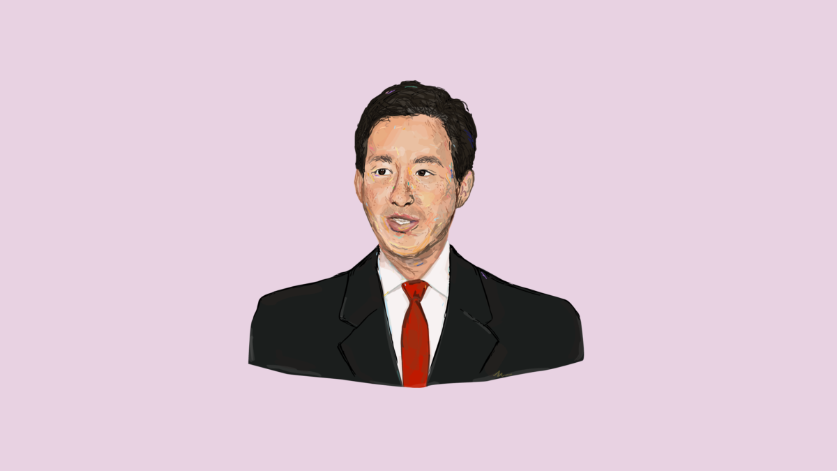 Chris Ito: Rethinking the climate investor’s arsenal