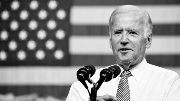Is Biden the climate justice champion America needs?