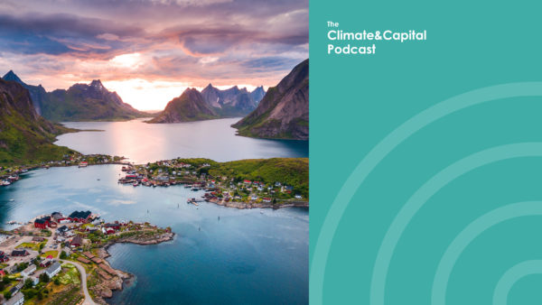 The Podcast: How did Norway get so green?