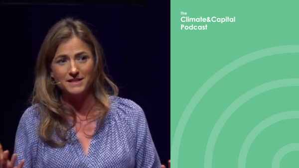The Podcast: Climate policy has a women problem