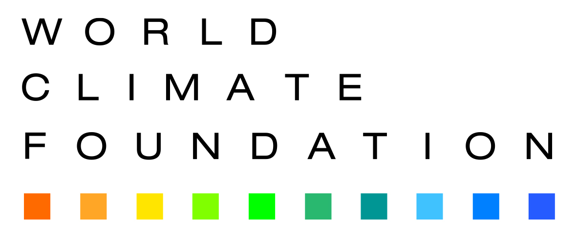 World Climate Foundation