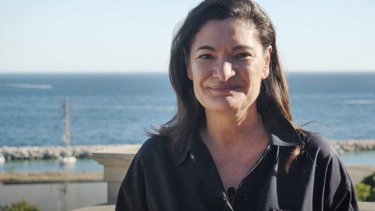 Patricia Ricard: The ocean is the master of climate