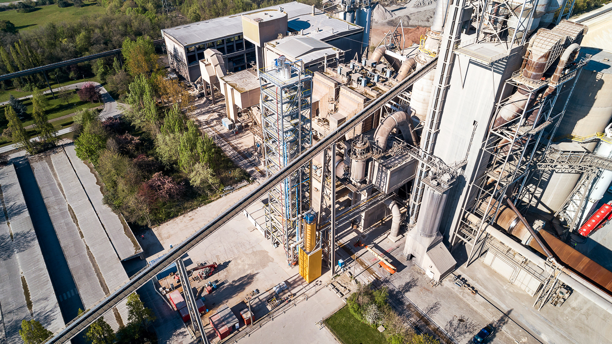 Australia’s Calix lands $17.7M investment from Carbon Direct to decarbonize cement