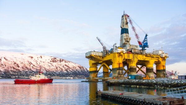 Norway’s great big fossil fuel conundrum