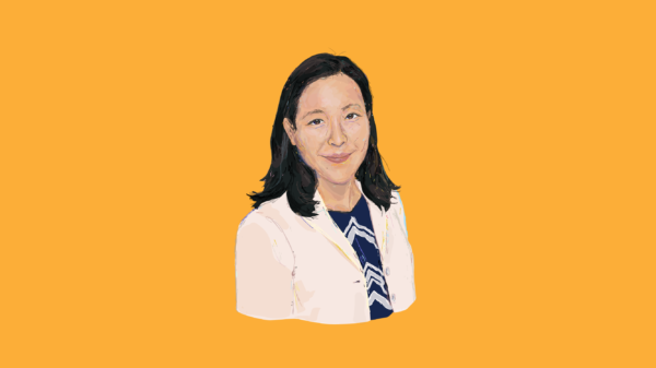 Esther Pan Sloane: Upping the game of international climate finance