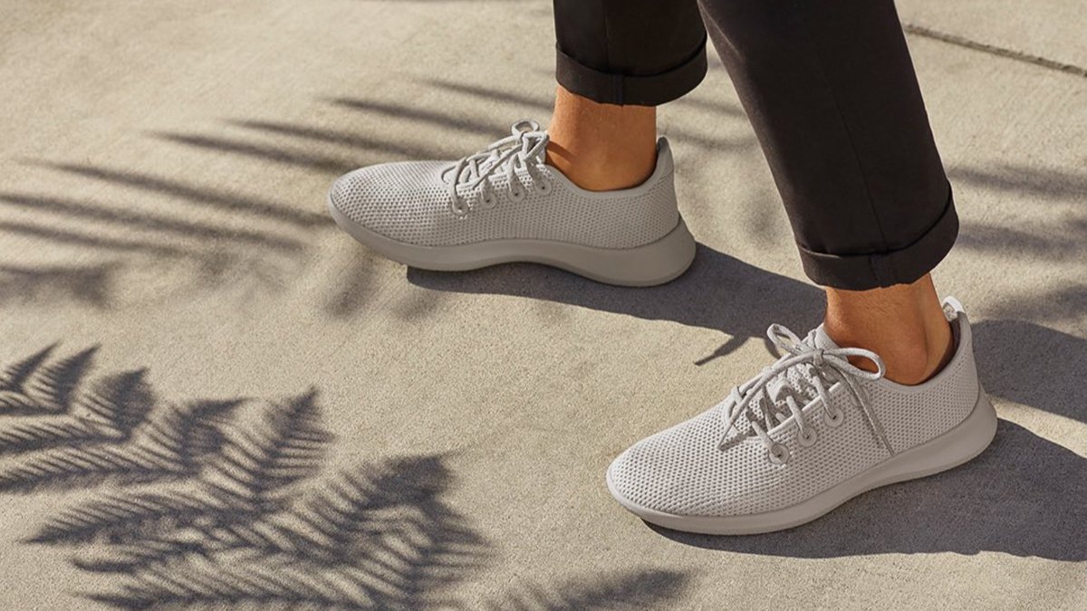 A trendy shoe company’s challenges on the road to a world’s first “sustainable IPO”