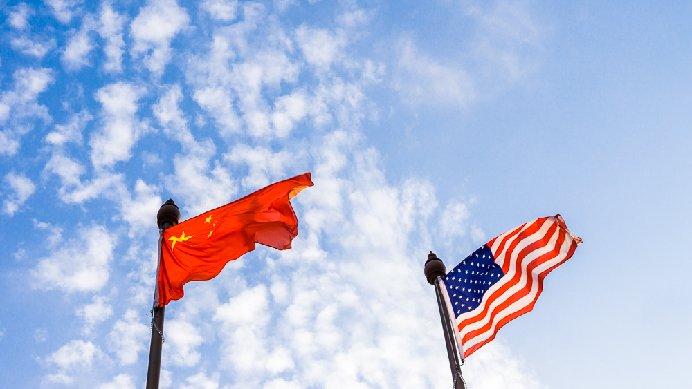 Hey you climate cynics. The new US-China climate pact matters