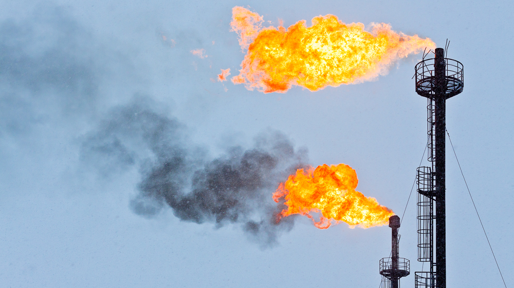 Gas lobby pressuring Europe to designate gas as ‘green’ energy