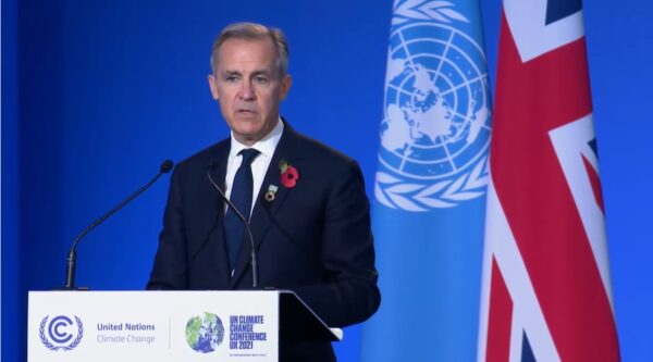 Mark Carney’s $130 trillion funding for net zero: Is he good for it?