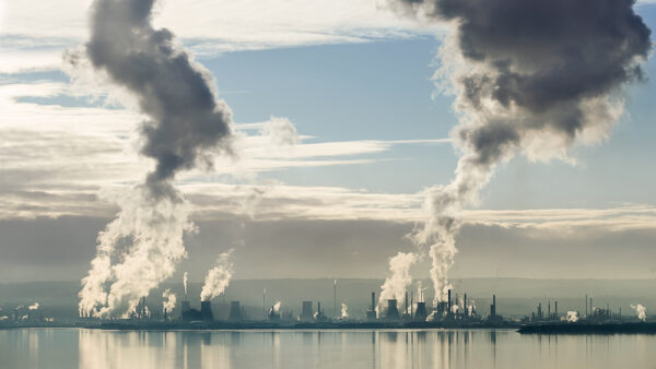 Carbon injustice: Fossil fuel exporters still undermining climate action