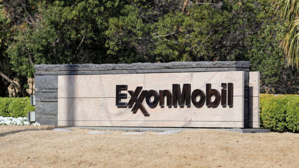 ExxonMobil’s carbon ‘capture’ PR scam 
