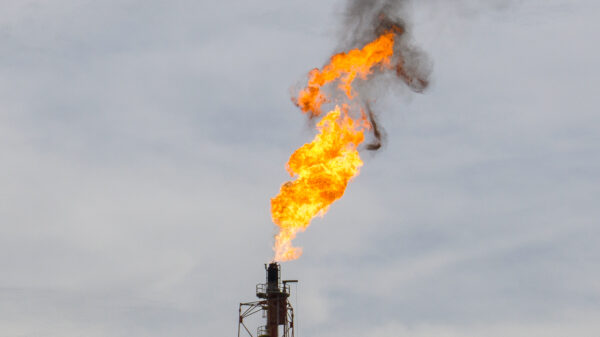 The SEC turbo charges methane disclosure and enforcement