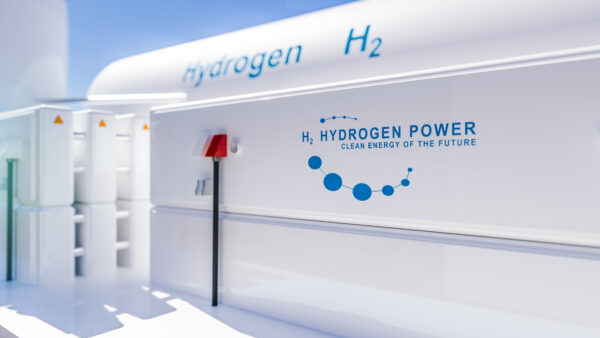 The fight to define clean hydrogen