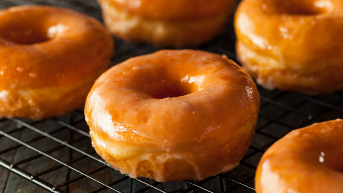 Following the “donut economy” to transform business
