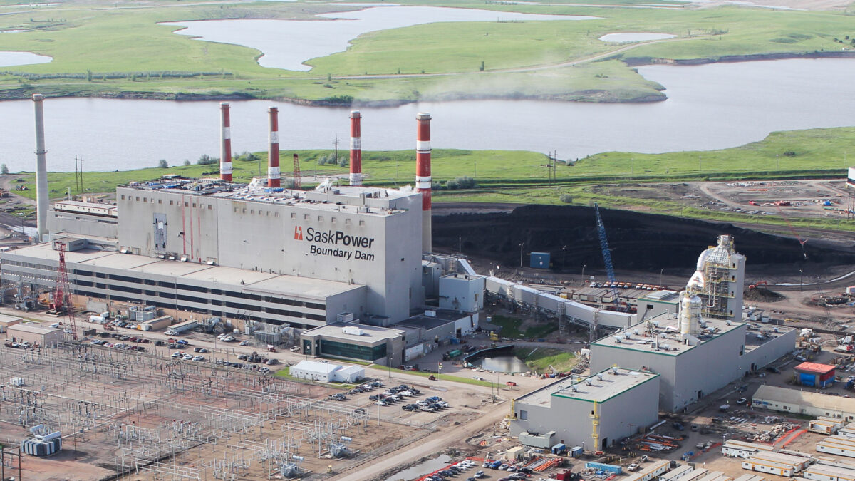 Canada’s carbon capture dreams…”This blows my mind”