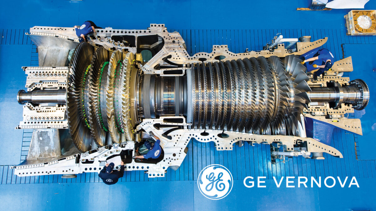 EXCLUSIVE: GE accused of misleading investors on key climate data as historic company spin-off looms
