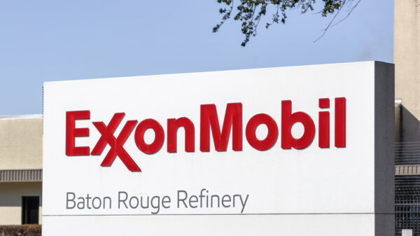 We have an idea that could save Exxon and the world