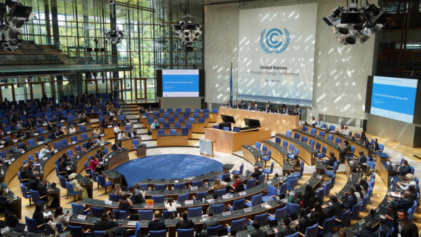 UN Bonn pre-COP flops