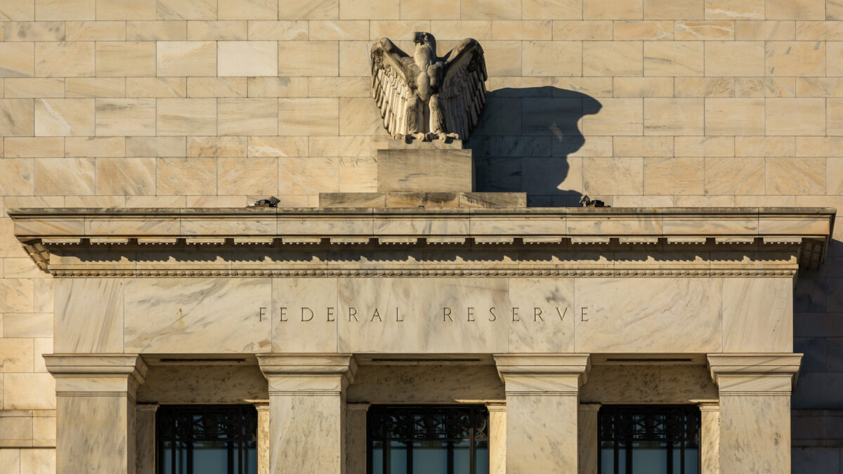 Is the Fed risking climate irrelevance?