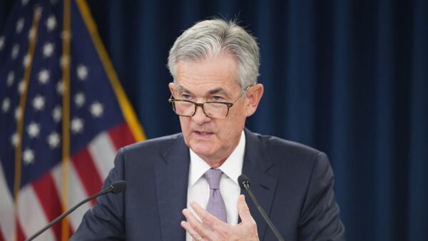 The ruse of central bank independence: Powell’s Fed rebuffs climate responsibility