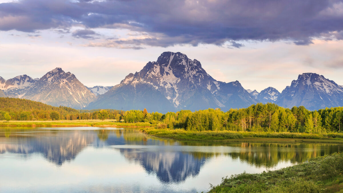 Reassessing the effectiveneness of climate risk policy at the Fed’s Jackson Hole retreat