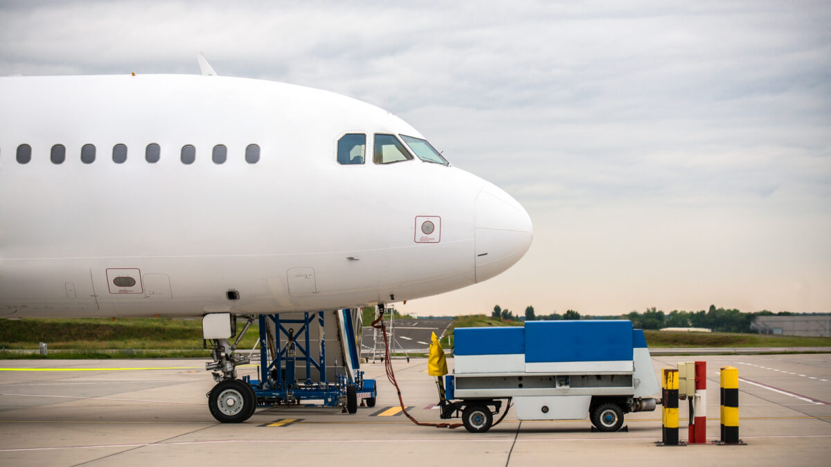 Sustainable aviation fuel 101: a guide to net zero carbon by 2050