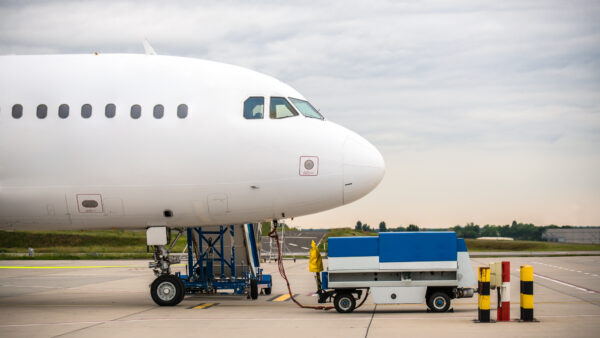 Sustainable aviation fuel 101: a guide to net-zero carbon by 2050