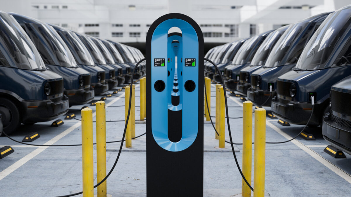 Tipping point: Now is the time to electrify US vehicle fleets