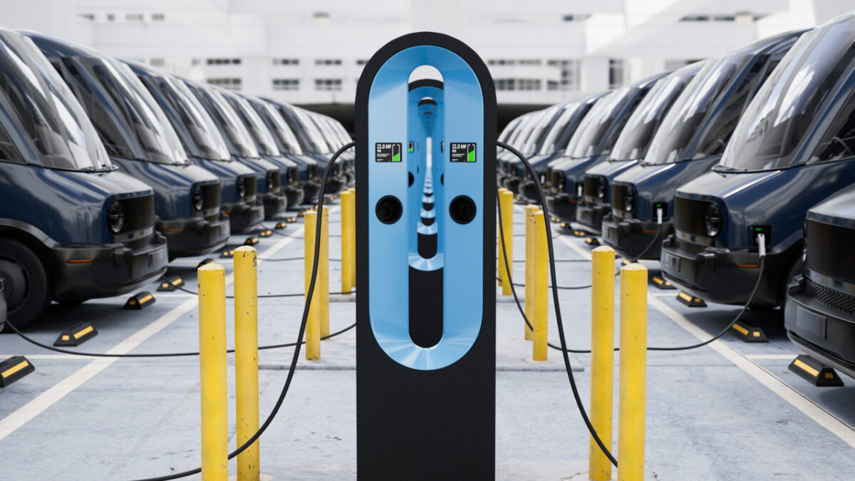 Tipping point: Now is the time to electrify US vehicle fleets