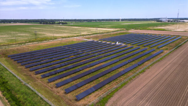 US ‘green bank’ makes first investment: $32 million for 18 solar plants in Arkansas